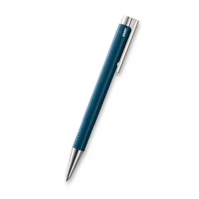 Lamy Logo M+ Indigo kuličková tužka LAMY