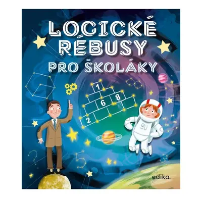 Logické rébusy pro školáky Edika