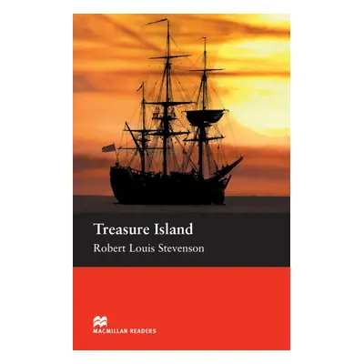 Macmillan Readers Elementary Treasure Island Macmillan