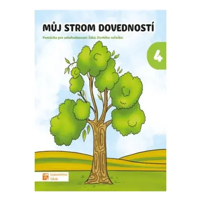 Můj strom dovedností 4 TAKTIK International s.r.o., organizační složka