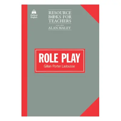 RESOURCE BOOKS FOR TEACHERS: ROLE PLAY Oxford University Press