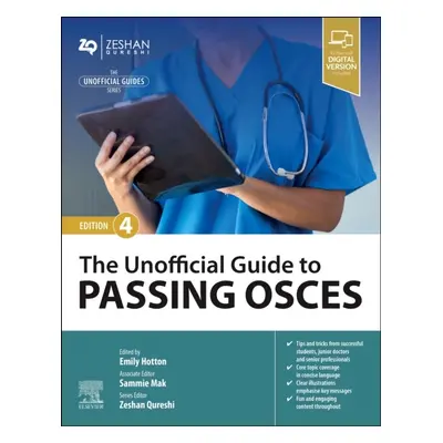 The Unofficial Guide to Passing OSCEs, 4th Edition Elsevier