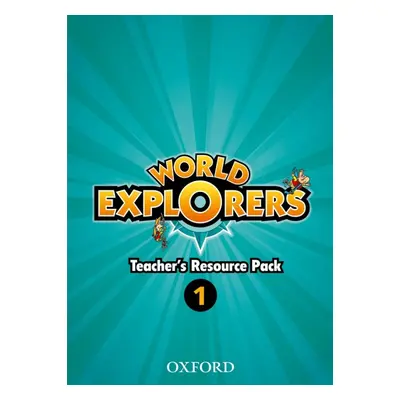 World Explorers 1 Teacher´s Resource Pack Oxford University Press