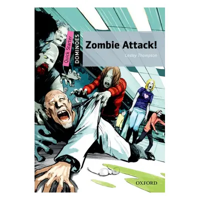 Dominoes Quick Starter Zombie Attack! Oxford University Press