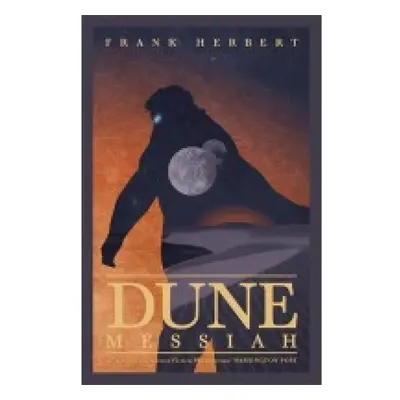 Dune Messiah Hodder & Stoughton