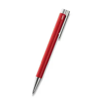 Lamy Logo M + Red kuličková tužka LAMY