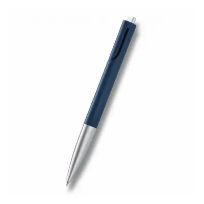 Lamy Noto Blue Silver kuličková tužka LAMY