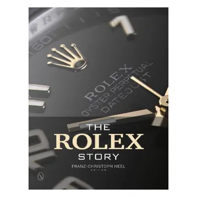 Rolex Story nezadán