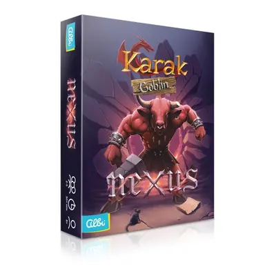 Karak: Goblin - Nexus ALBI