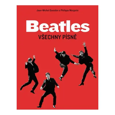 Beatles - Všechny písně Nakladatelství SLOVART s. r. o.