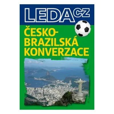 Česko-brazilská konverzace Nakladatelství LEDA