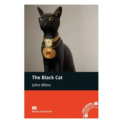 Macmillan Readers Elementary The Black Cat Macmillan