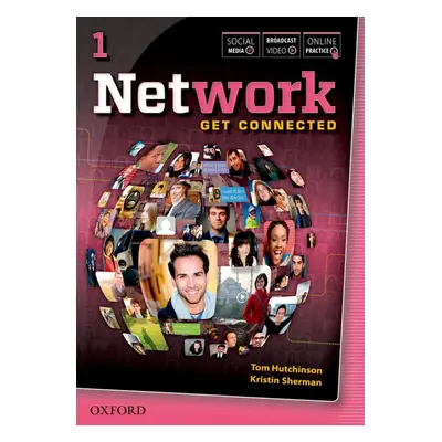 Network 1 Student´s Book with Access Card Pack Oxford University Press