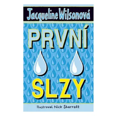 První slzy BB/art s.r.o.