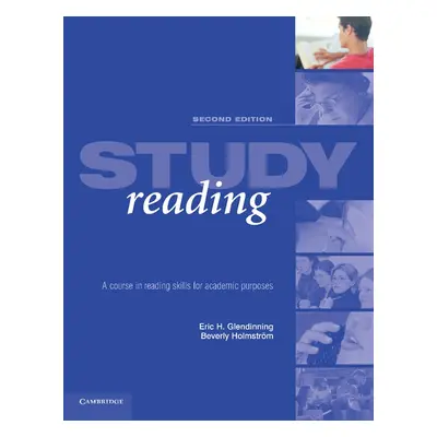 Study Reading Second Edition PB Cambridge University Press