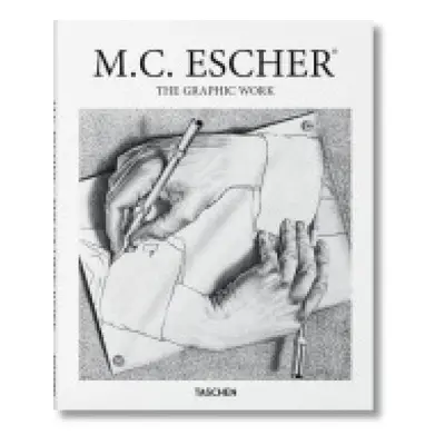 M.C. Escher. The Graphic Work Taschen GmbH