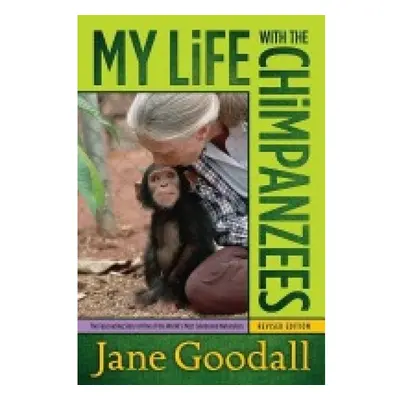 My Life with the Chimpanzees Simon & Schuster