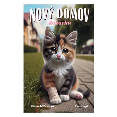 Nový domov – Rozárka GRADA Publishing, a. s.