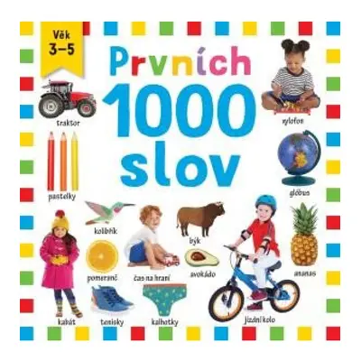 Prvních 1000 slov Svojtka & Co. s. r. o.