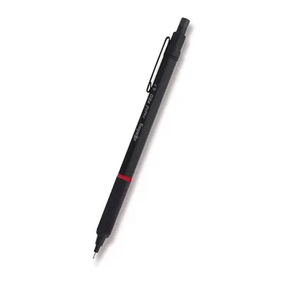 Rotring Rapid Pro Black 0,7 mm Rotring