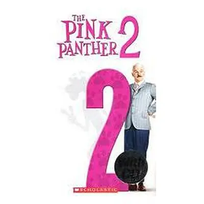 Scholastic Readers 1: The Pink Panther 2 (book+CD) Mary Glasgow