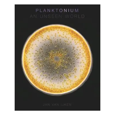 Planktonium, An Unseen World Terra Uitgeverij