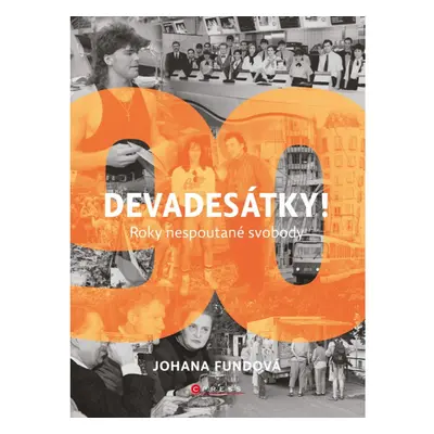 Devadesátky! CPRESS