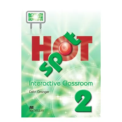 Hot Spot 2 Digital (Single User) Macmillan