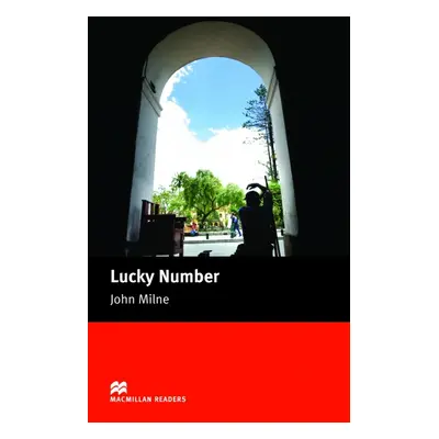 Macmillan Readers Starter Lucky Number Macmillan