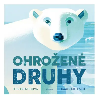 Ohrožené druhy ALBATROS