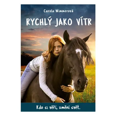 Rychlý jako vítr CPRESS