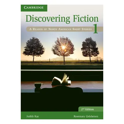 Discovering Fiction 2nd Edition Level 1 Student´s Book Cambridge University Press