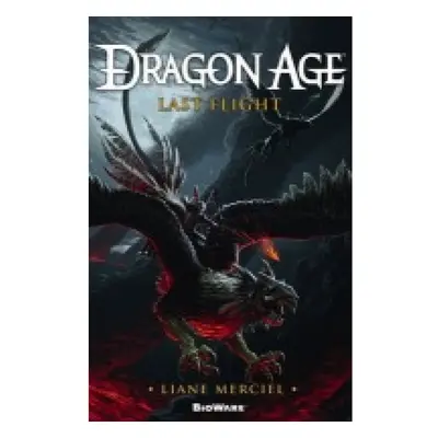 Dragon Age, Last Flight Titan Books Ltd