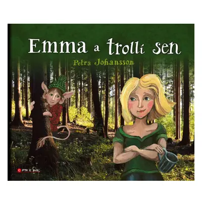 Emma a trollí sen CPRESS