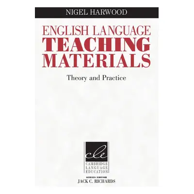 English Language Teaching Materials Cambridge University Press