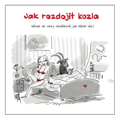 Jak rozdojit kozla Mladá fronta