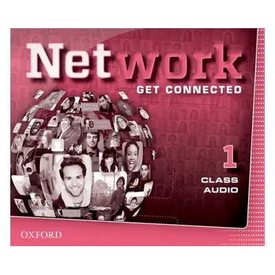 Network 1 Class Audio CDs (3) Oxford University Press