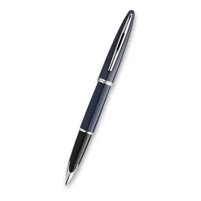 Waterman Caréne Core Blue CT plnicí pero hrot M Waterman