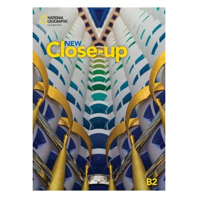 Close-up B2 with the Spark platform (3rd edition) National Geographic learning