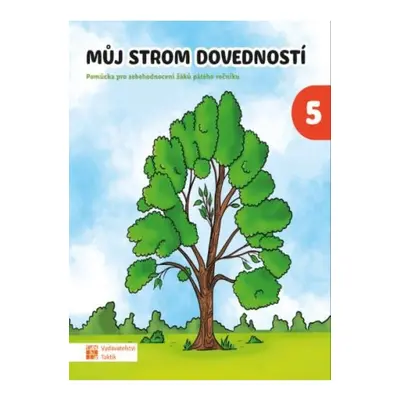 Můj strom dovedností 5 TAKTIK International s.r.o., organizační složka