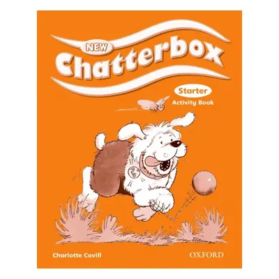 New Chatterbox Starter Activity Book Oxford University Press