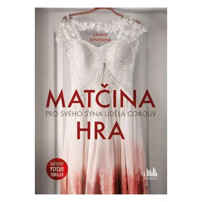 Matčina hra GRADA Publishing, a. s.