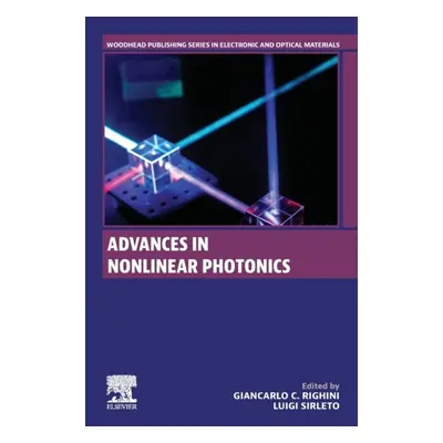 Advances in Nonlinear Photonics Elsevier