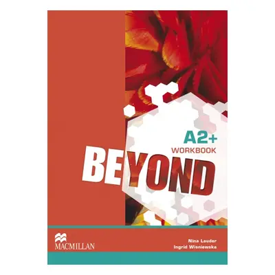 Beyond A2+ Workbook Macmillan