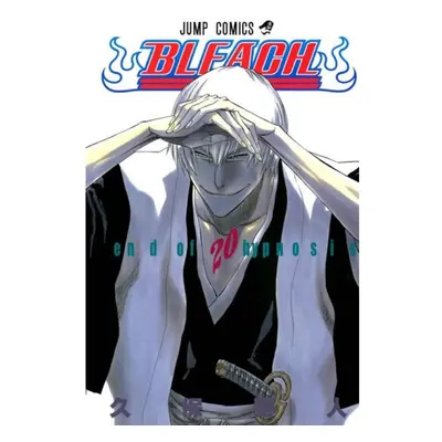 Bleach 20: End of Hypnosis Pavlovský J. - SEQOY