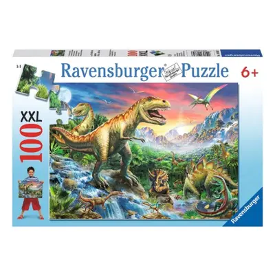 Dinosauři 100d XXL Ravensburger