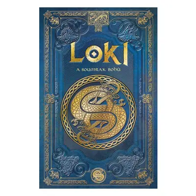 Loki a soumrak bohů CPRESS