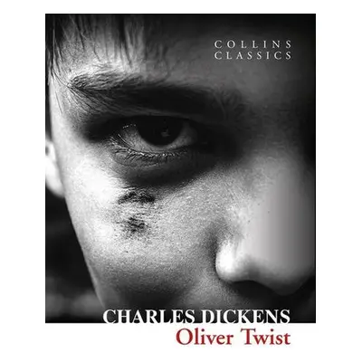 Oliver Twist (Collins Classics) Harper Collins UK