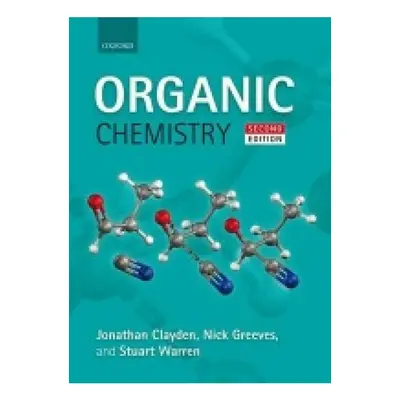 Organic Chemistry Oxford University Press