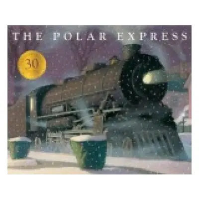 Polar Express Andersen Press Ltd